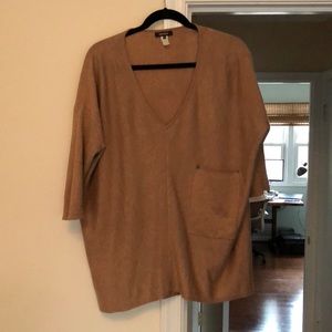 Kerisma Brown Sweater